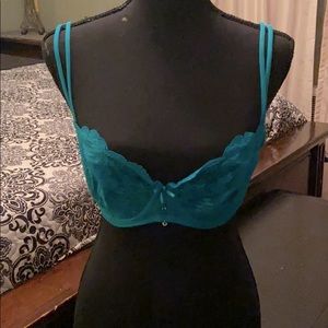 Victoria’s Secret Lace Bra